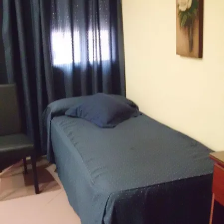 Nova Centro מלון 2*