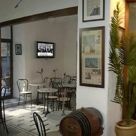 Nova Centro מלון