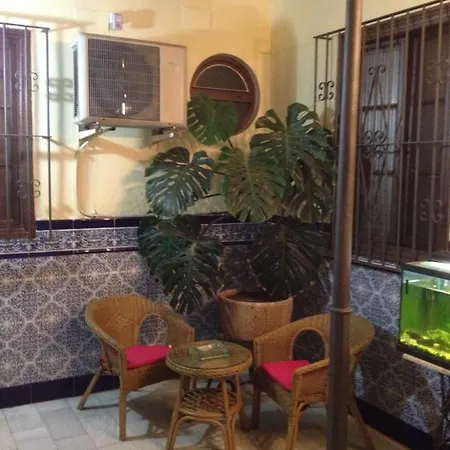 מלון Nova Centro
