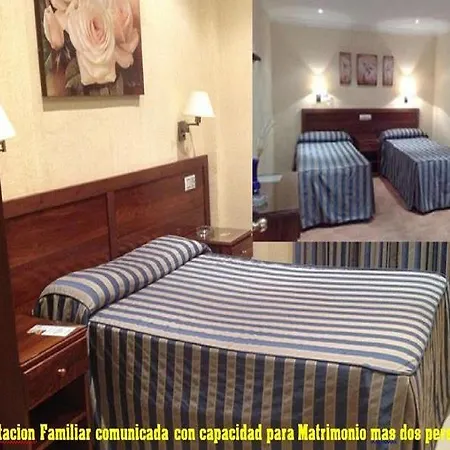 Nova Centro מלון 2*
