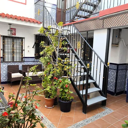 Hotel Nova Centro Jerez de la Frontera