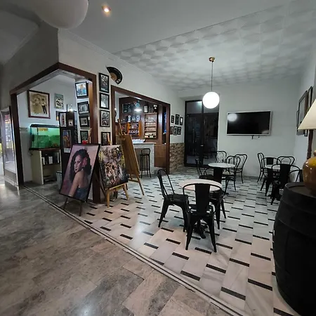 Nova Centro 2* חרז
