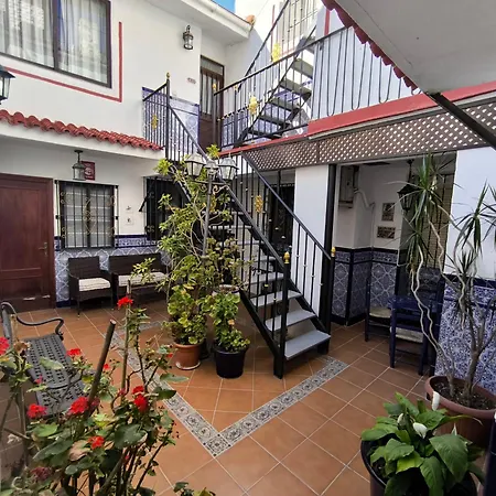 Nova Centro Hotel Jerez de la Frontera