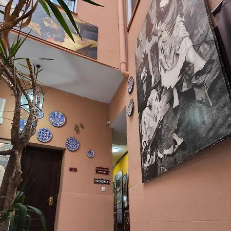 מלון Nova Centro