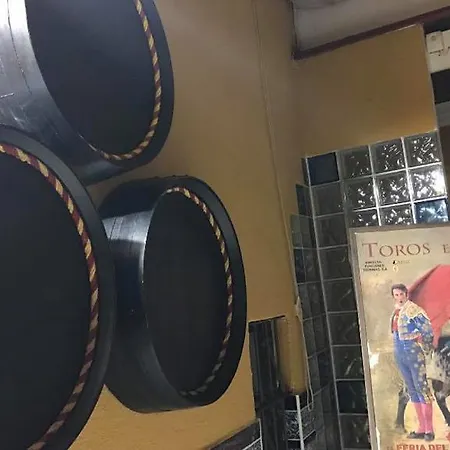 Nova Centro מלון