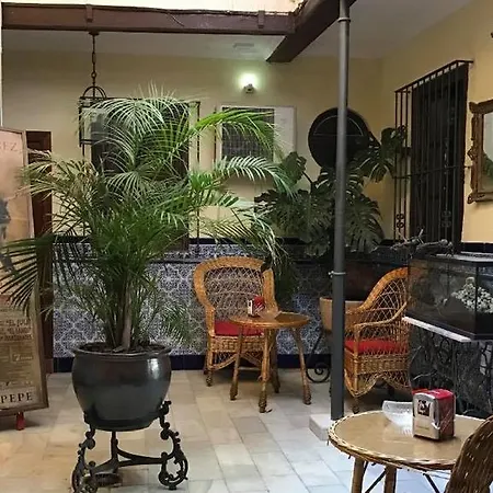 מלון Nova Centro 2*