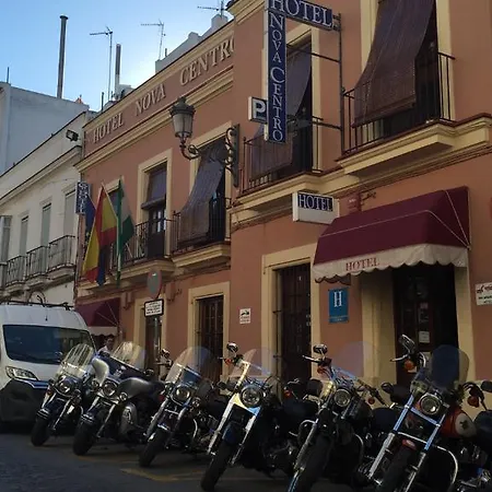מלון Nova Centro
