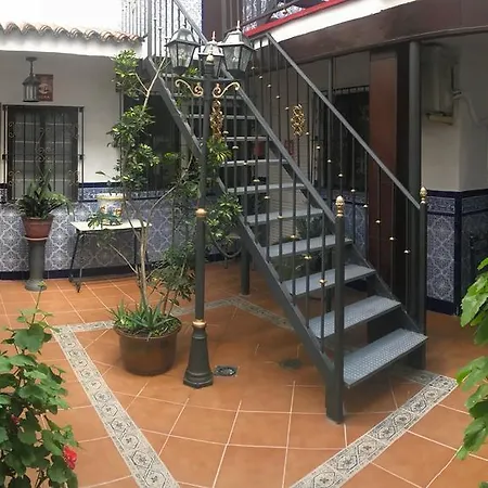 מלון Nova Centro