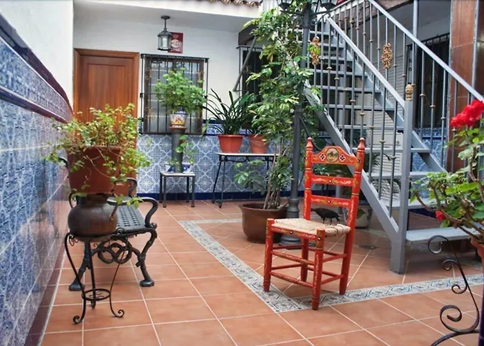 Nova Centro Hotel Jerez de la Frontera