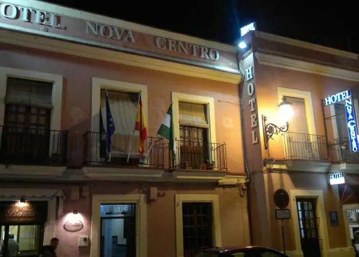 Nova Centro Jerez de la Frontera