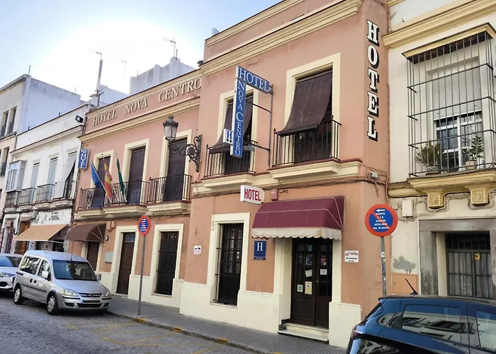 Nova Centro Hotel