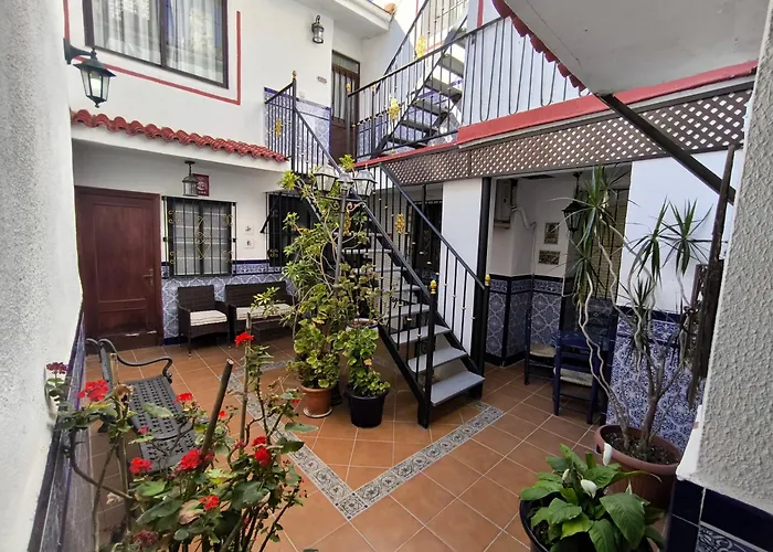 Nova Centro Hotel Jerez de la Frontera