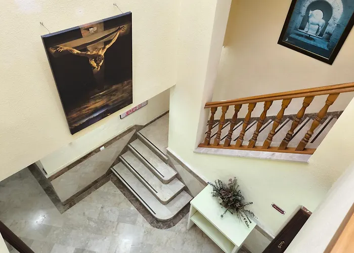 Hotel Nova Centro Jerez de la Frontera