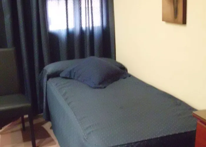 Hotel Nova Centro Jerez de la Frontera