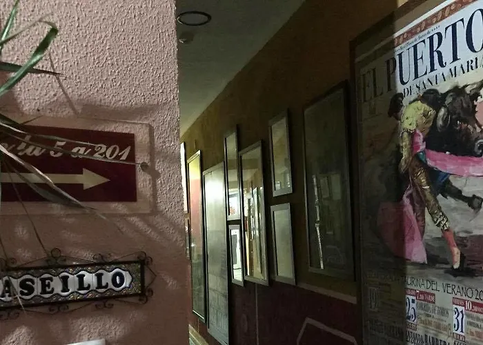 Hotel Nova Centro 2*