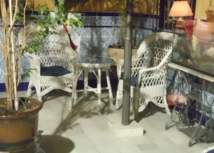 Nova Centro 2* Jerez de la Frontera