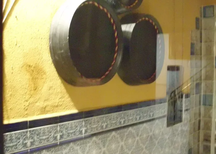 Hotel Nova Centro 2*