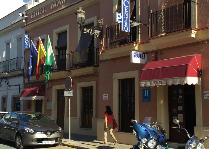 Nova Centro Jerez de la Frontera