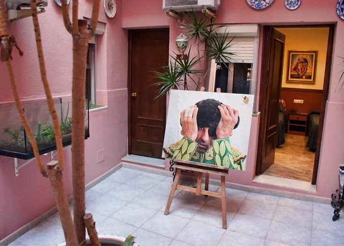 Nova Centro Hotel 2*