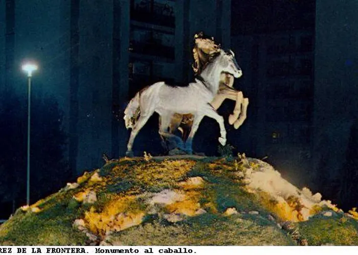 Nova Centro Hotel Jerez de la Frontera