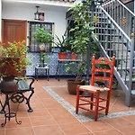 新中心酒店 酒店 赫雷斯