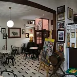 新中心酒店 赫雷斯