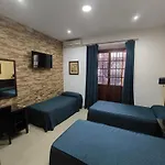 Hotel Nova Centro Jerez de la Frontera