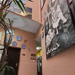 酒店 新中心酒店