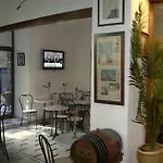新中心酒店 赫雷斯