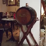 酒店 新中心酒店