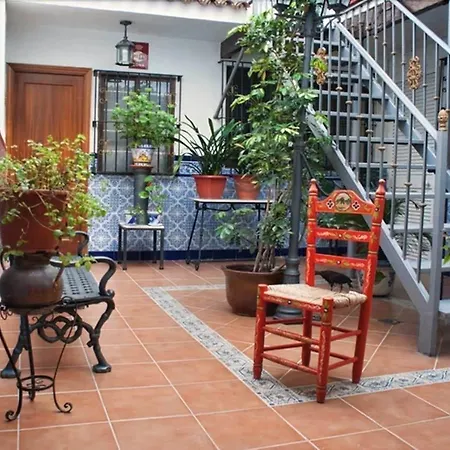 Nova Centro Hotel Jerez de la Frontera