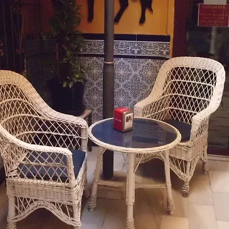 فندق Nova Centro 2*