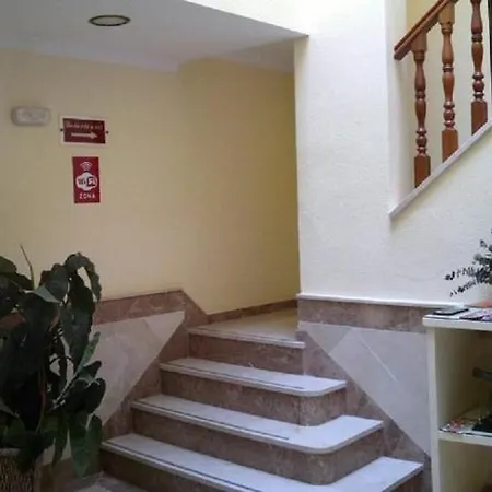 Hotel Nova Centro 2*