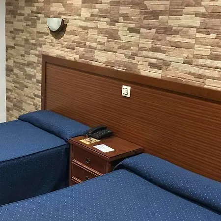 酒店 新中心酒店