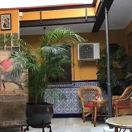 新中心酒店 酒店 2*