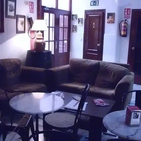 Hotel Nova Centro 2*