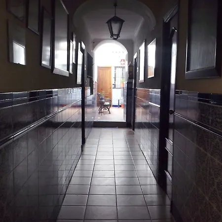 Hotel Nova Centro 2*