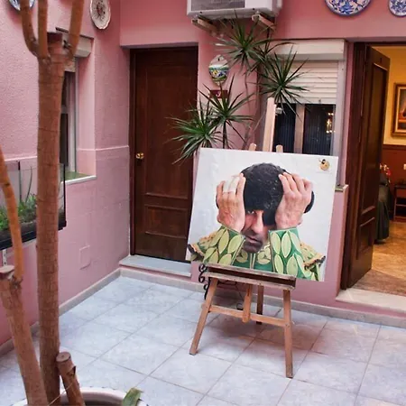 Nova Centro Hotel 2*