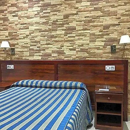 新中心酒店