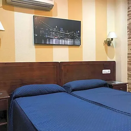 酒店 新中心酒店