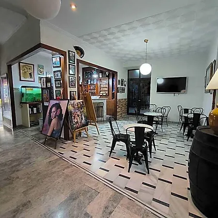 酒店 新中心酒店 2*