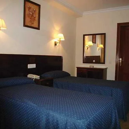 فندق Nova Centro