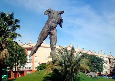 Nova Centro Hotel Jerez de la Frontera
