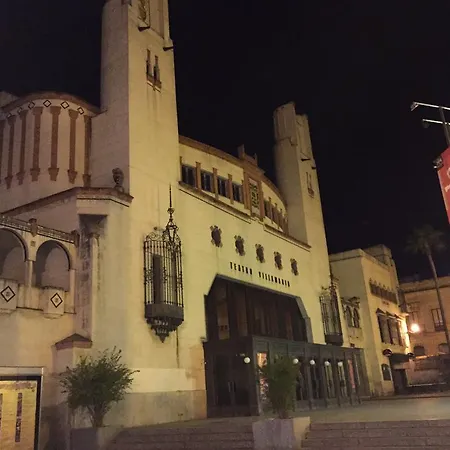 Nova Centro 2* Jerez de la Frontera