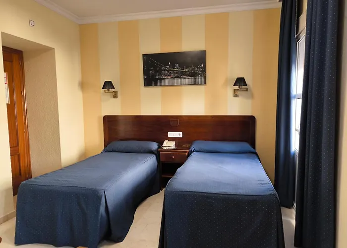 Nova Centro Херес-де-ла-Фронтера