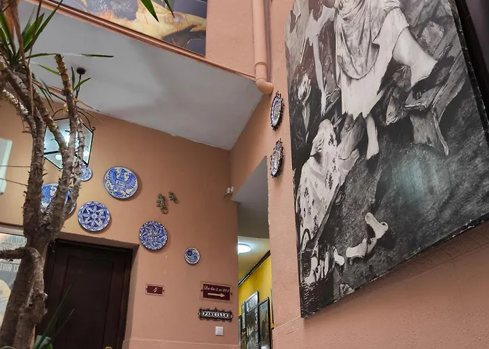 Готель Nova Centro