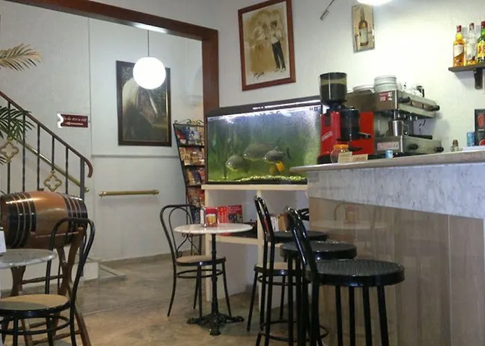 Nova Centro 2* Херес-де-ла-Фронтера