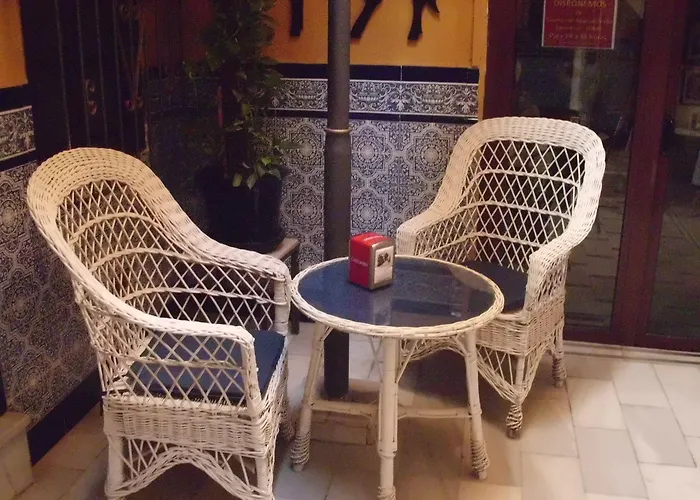 Готель Nova Centro