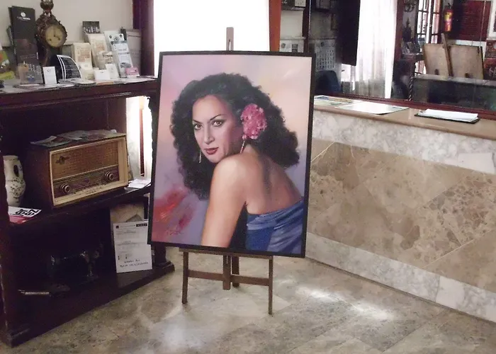 Nova Centro Готель