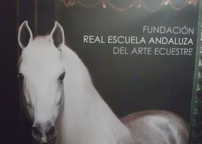 Nova Centro Херес-де-ла-Фронтера